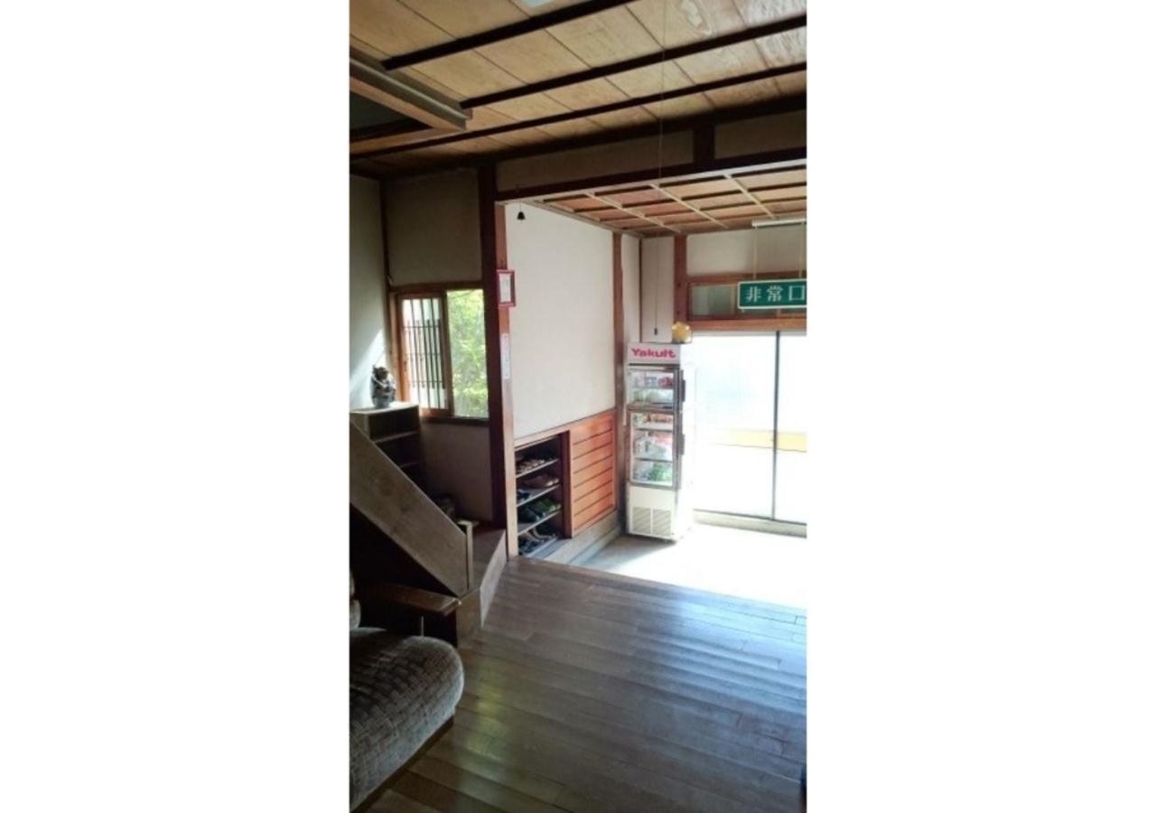Honno Ryokan / Vacation Stay 60049 Yahaba Экстерьер фото