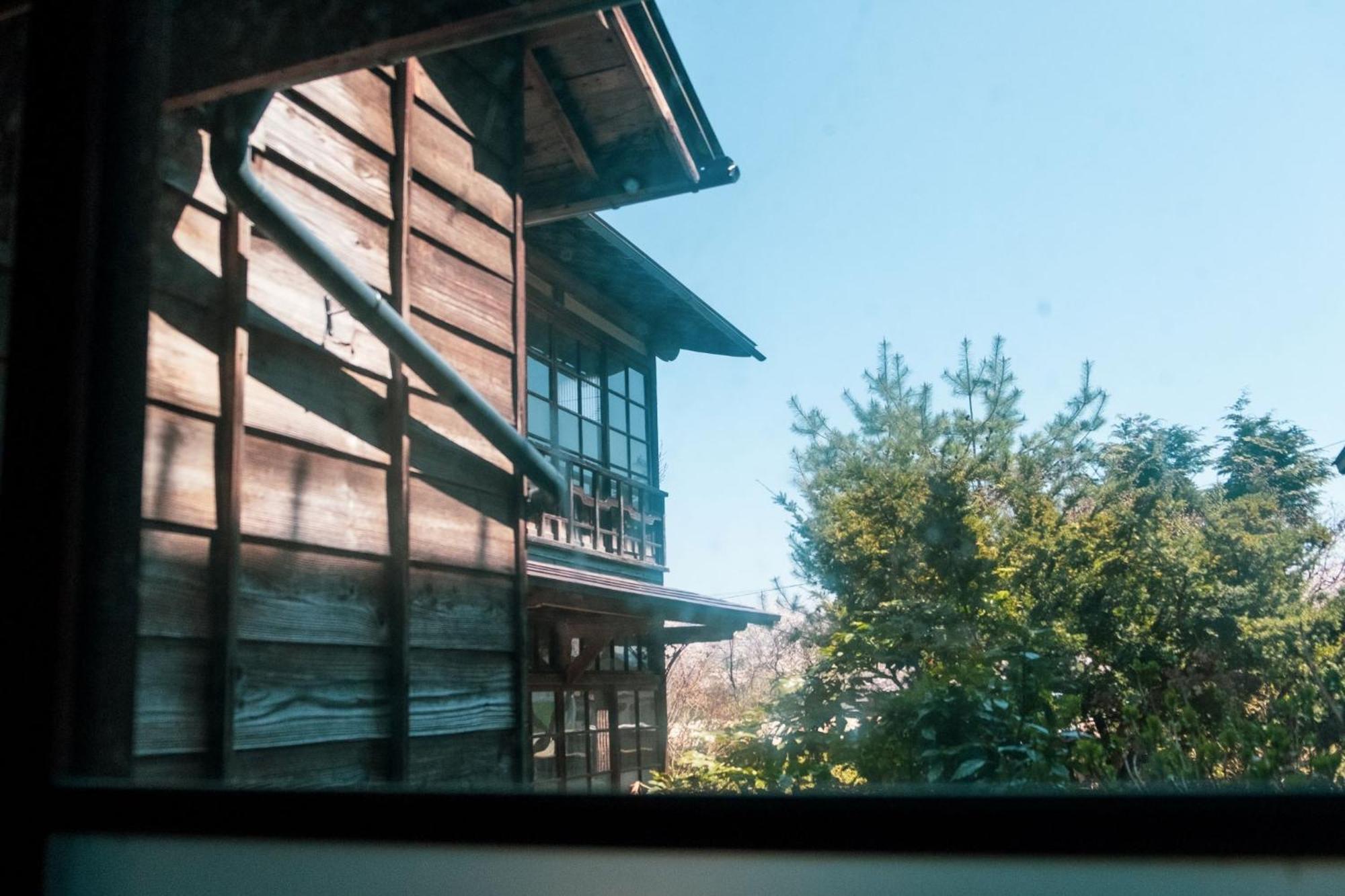 Honno Ryokan / Vacation Stay 60049 Yahaba Экстерьер фото