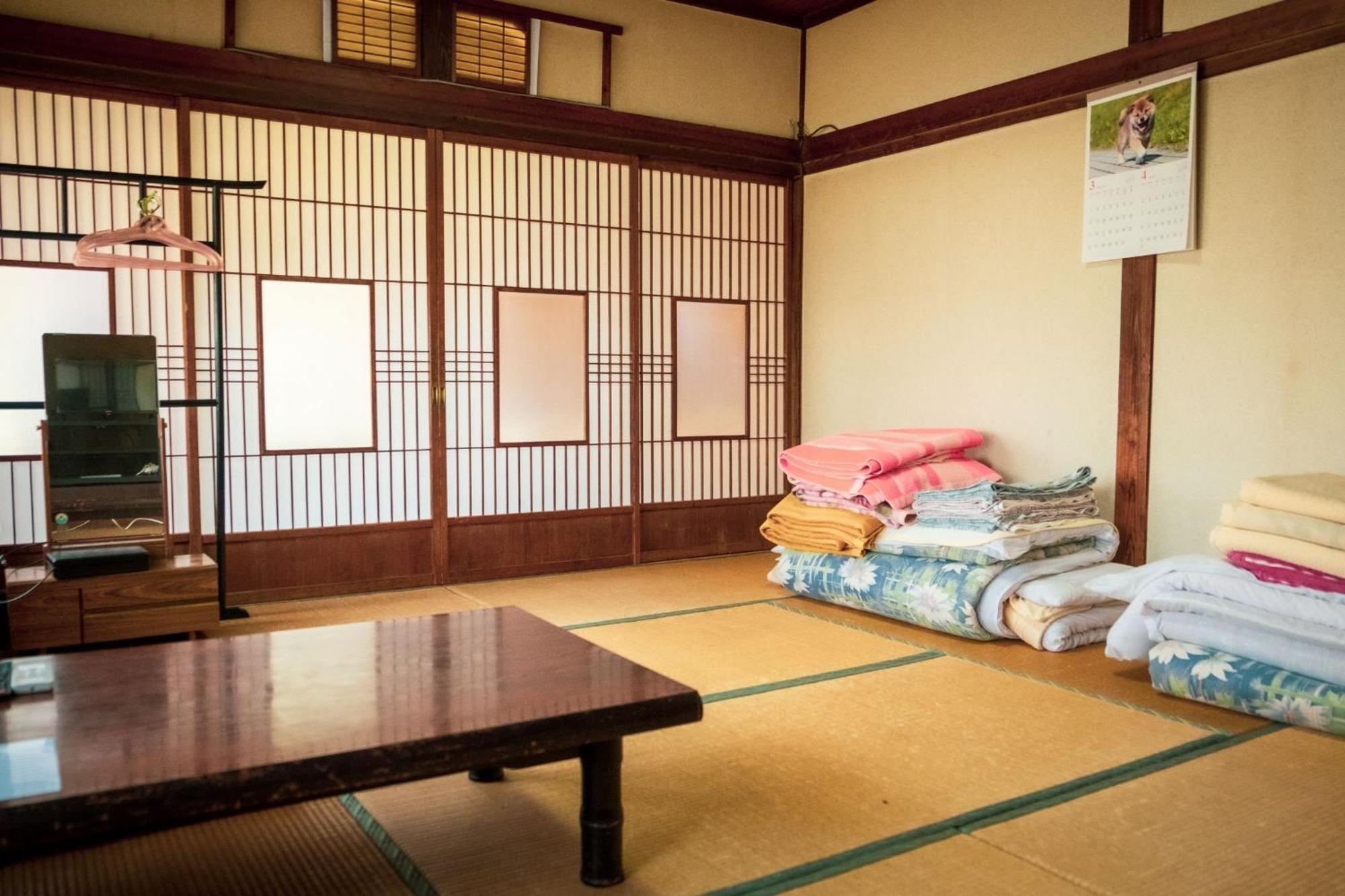 Honno Ryokan / Vacation Stay 60049 Yahaba Экстерьер фото