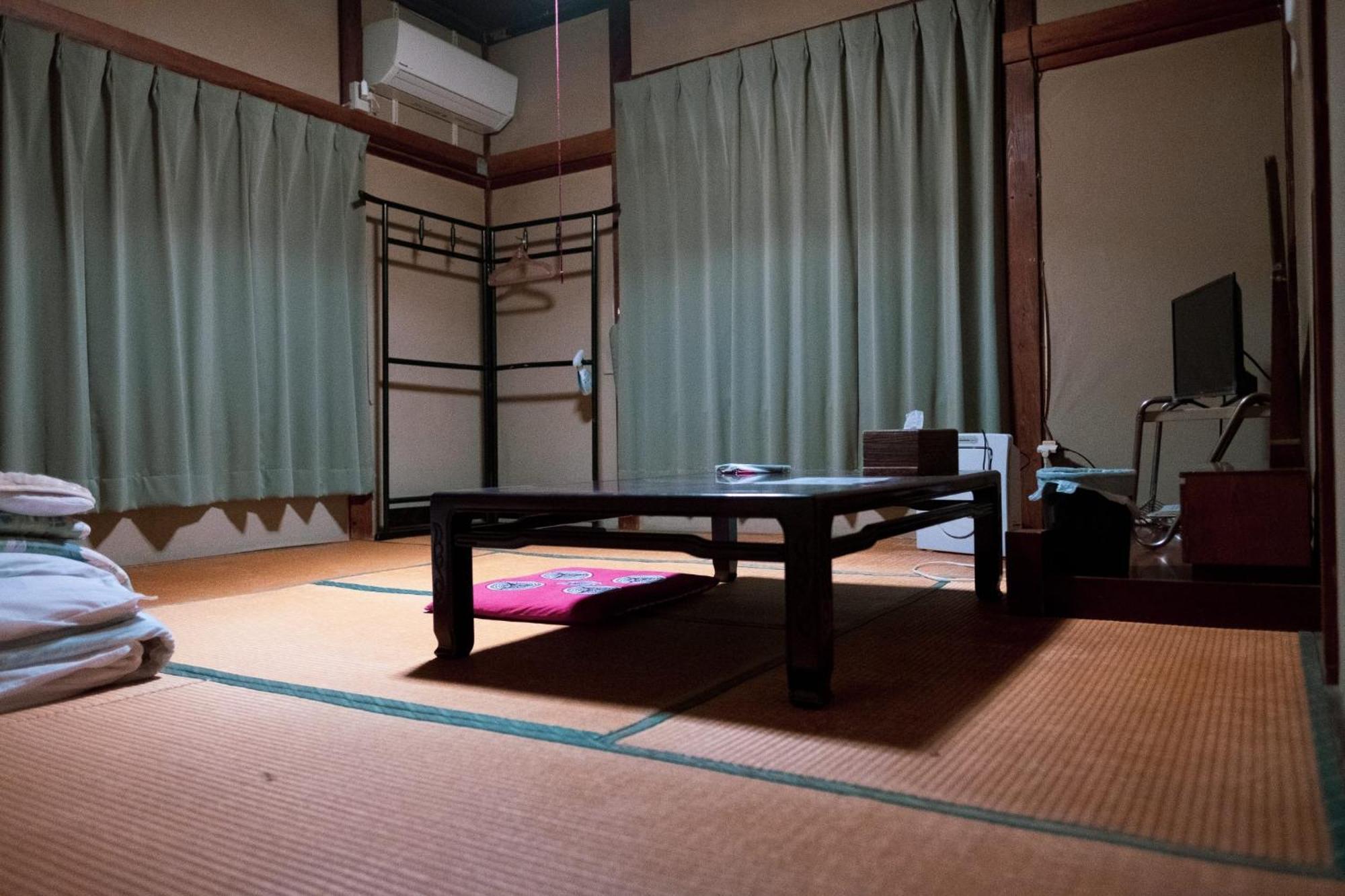 Honno Ryokan / Vacation Stay 60049 Yahaba Экстерьер фото