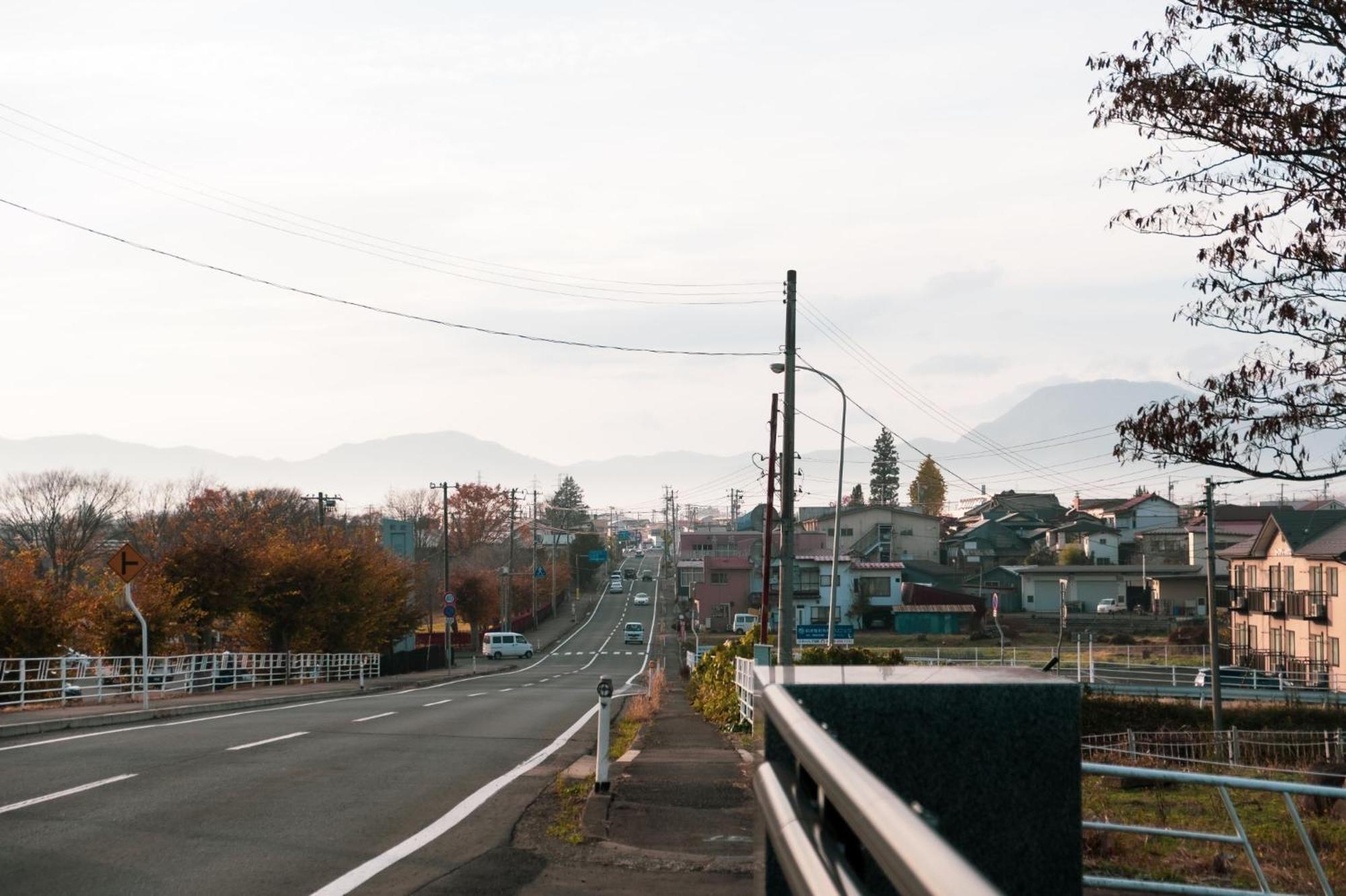 Honno Ryokan / Vacation Stay 60049 Yahaba Экстерьер фото