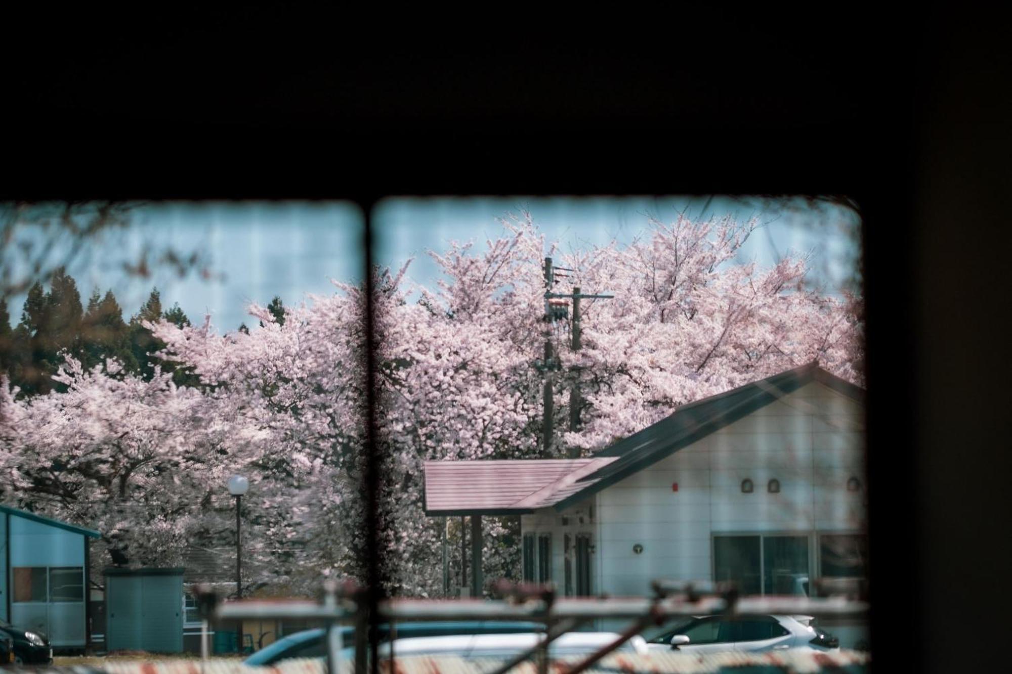 Honno Ryokan / Vacation Stay 60049 Yahaba Экстерьер фото