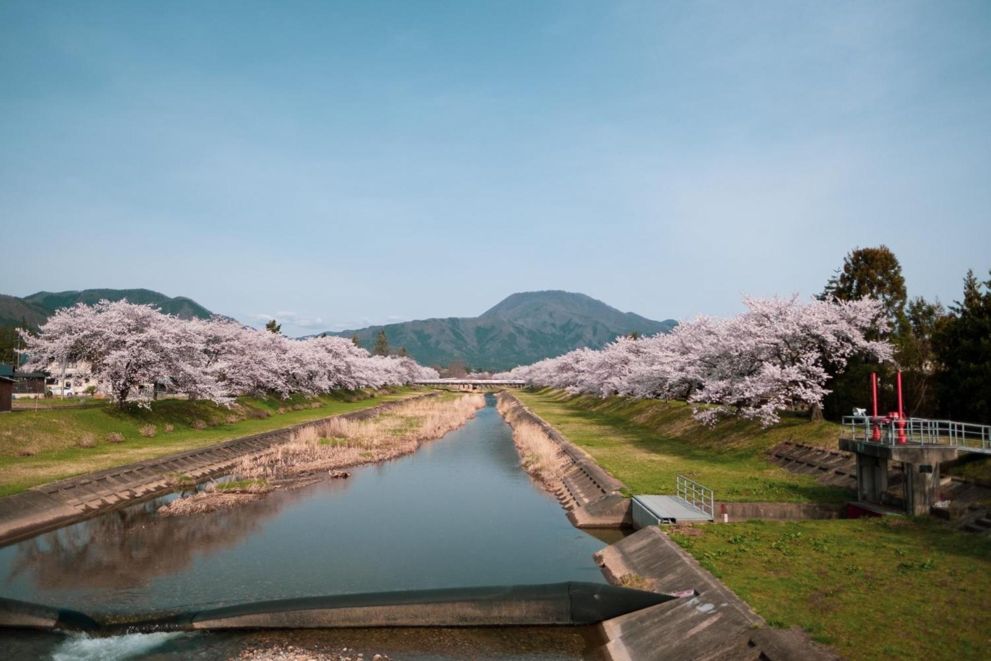 Honno Ryokan / Vacation Stay 60049 Yahaba Экстерьер фото
