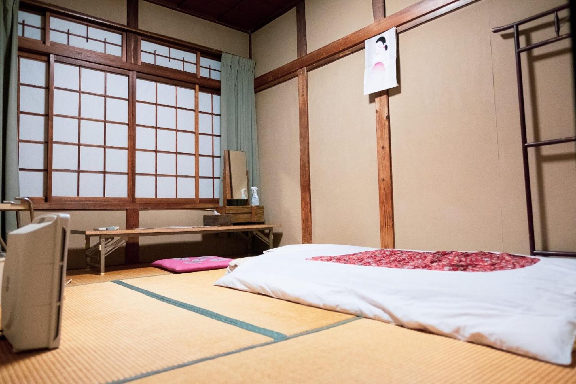 Honno Ryokan / Vacation Stay 60049 Yahaba Экстерьер фото